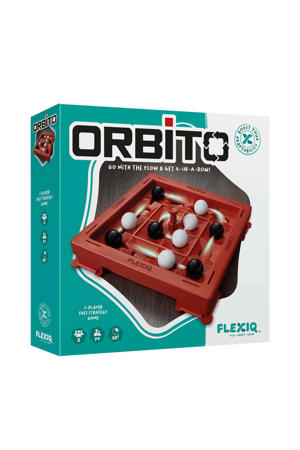  Orbito