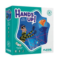 thumbnail: FlexIQ  Hands Up!
