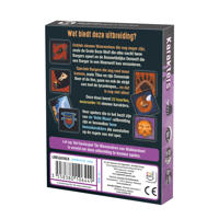 thumbnail: Zygomatic Board Game Studio  De Weerwolven van Wakkerdam - Karakters