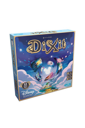Dixit Disney NL