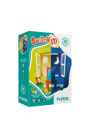  Switch It!