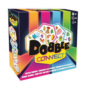  Dobble Connect