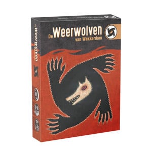 De Weerwolven van Wakkerdam