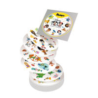 thumbnail: Zygomatic Board Game Studio  Dobble Disney 100th Anniversary NL