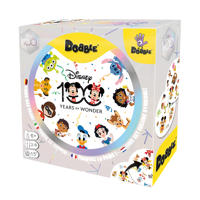 thumbnail: Zygomatic Board Game Studio  Dobble Disney 100th Anniversary NL