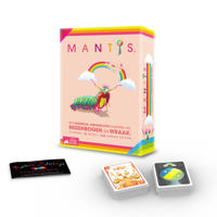 Exploding Kittens Mantis kopen? | Morgen in huis | kleertjes.com