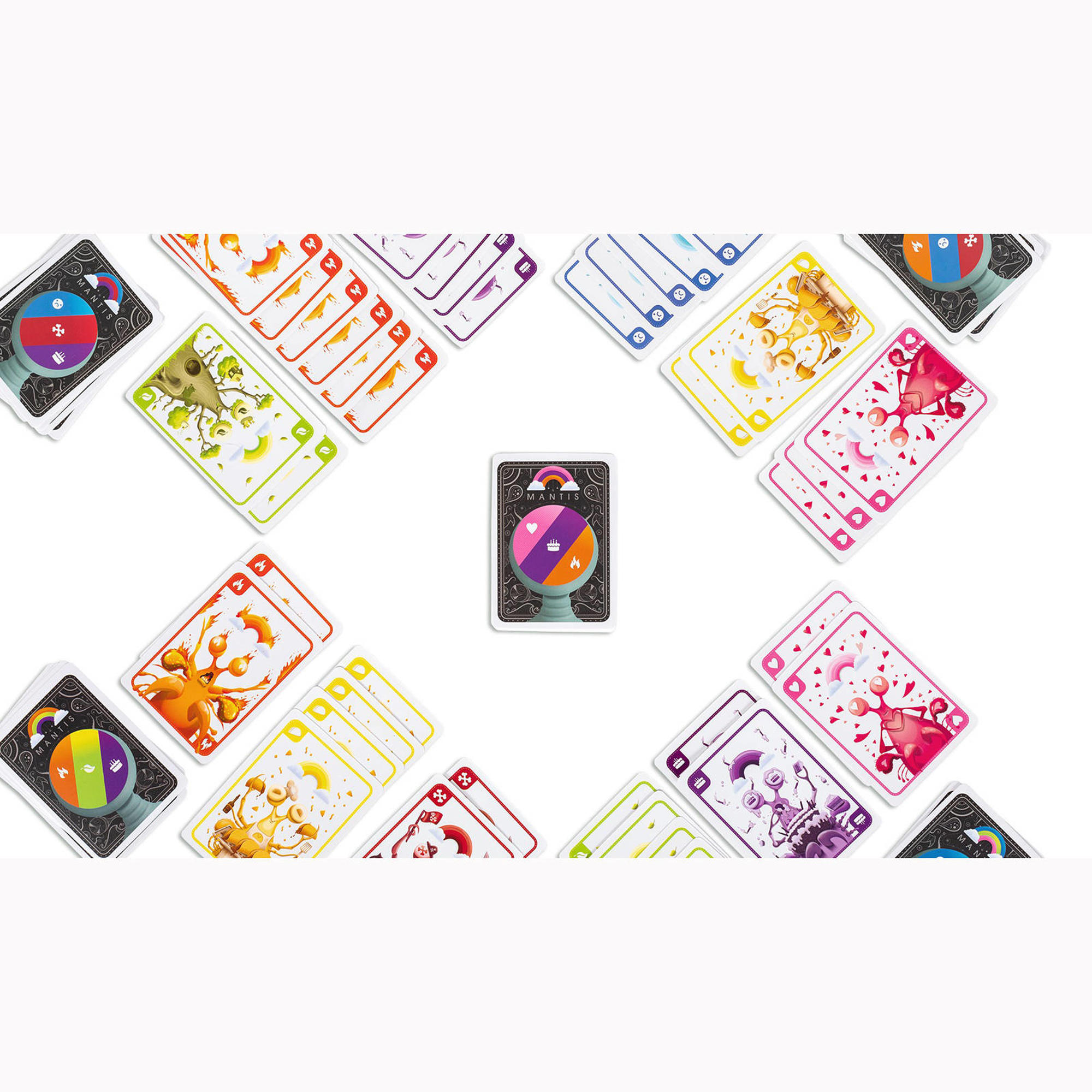 Exploding Kittens Mantis kopen? | Morgen in huis | kleertjes.com