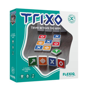 Trixo