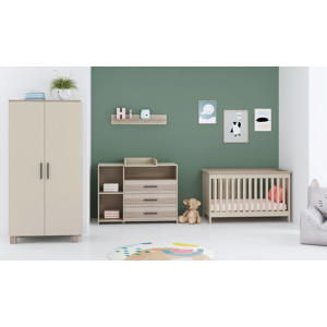 babykamer Noah (3-delig) 