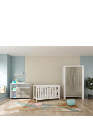 babykamer Senn (3-delig) 