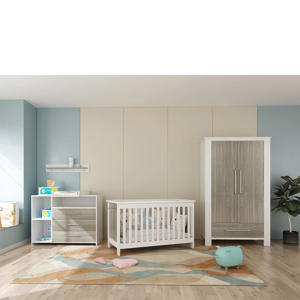 babykamer Senn (3-delig)