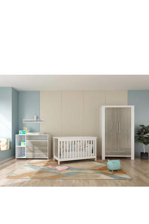 babykamer Senn (3-delig)