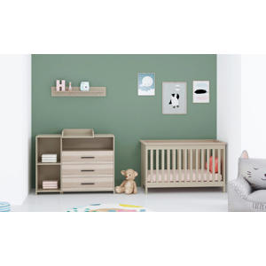 babykamer Noah (2-delig) 