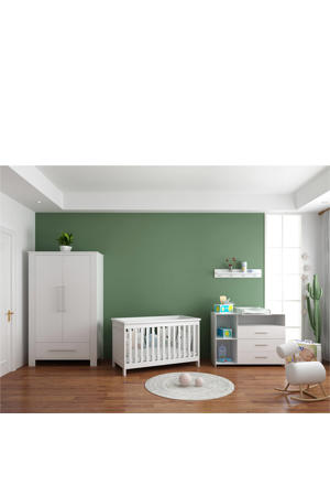 babykamer Jim (3-delig)
