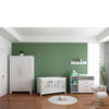 Cabino babykamer Jim (3-delig)