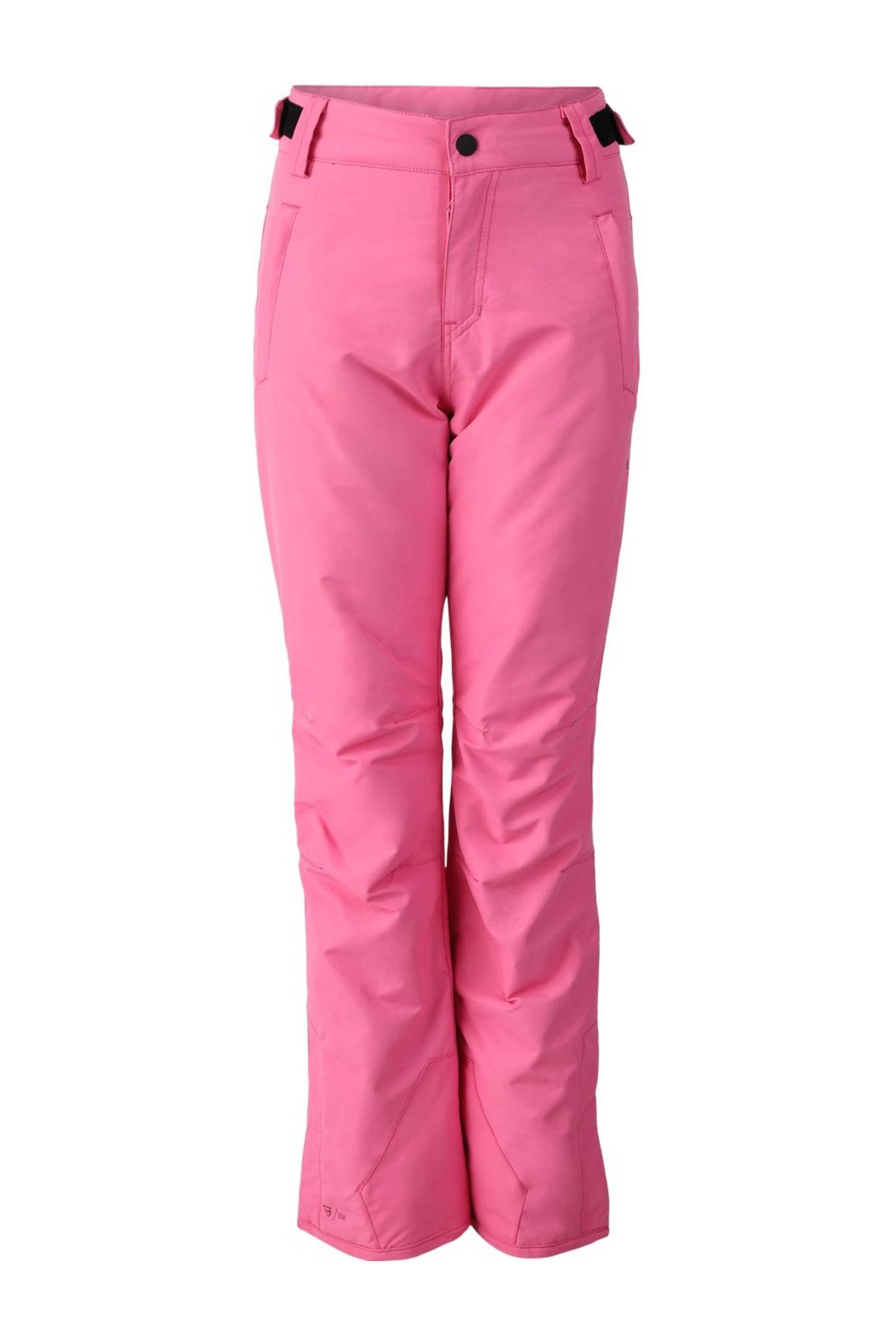 skibroek Belladonny roze