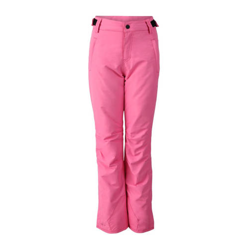 Brunotti skibroek Belladonny roze Meisjes Polyester 