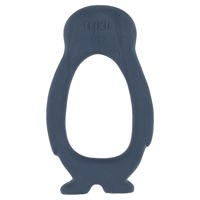 thumbnail: Trixie  Rubberen speeltje - Mr. Penguin