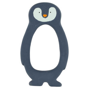  Natuurlijk rubberen speeltje - Mr. Penguin