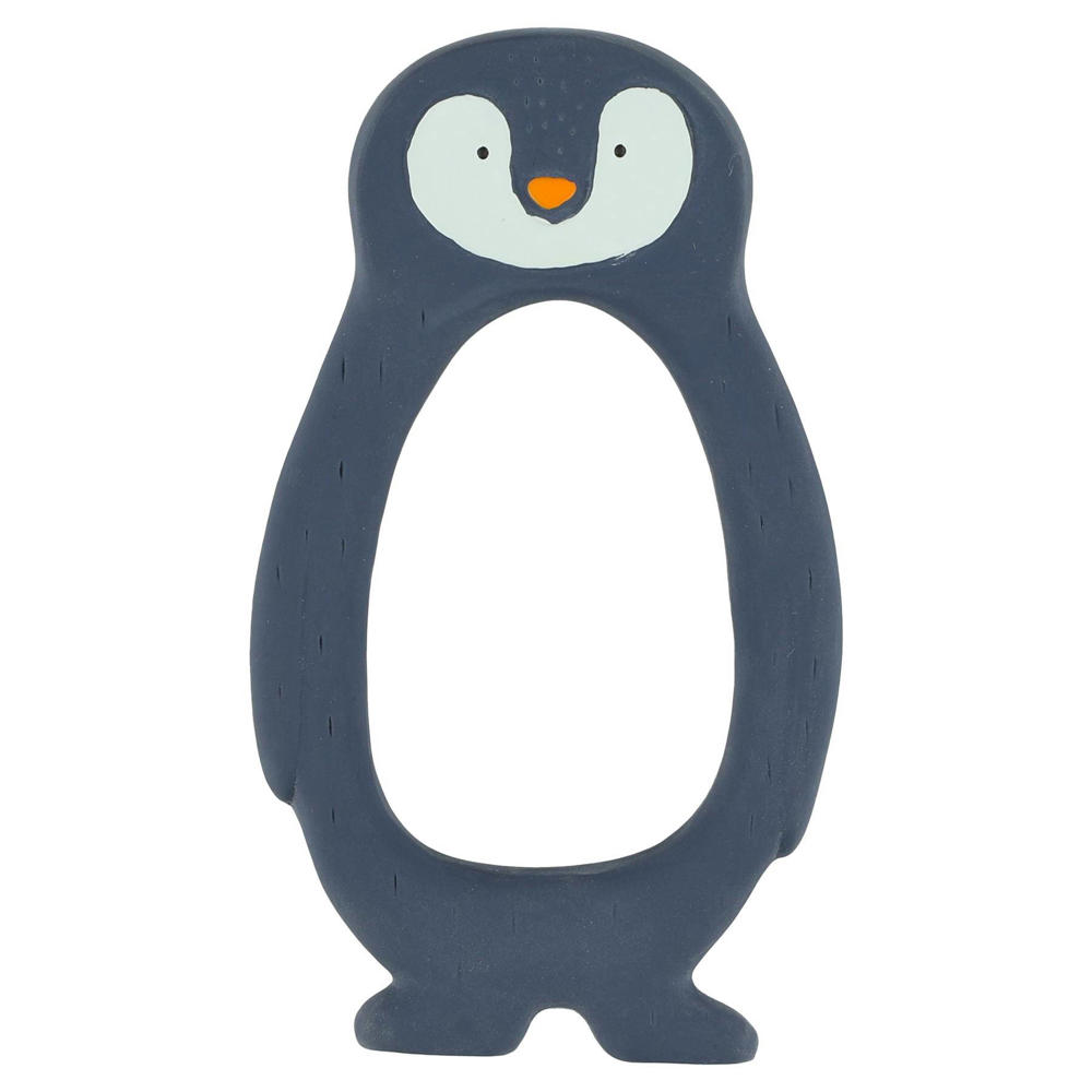 Trixie  Rubberen speeltje - Mr. Penguin