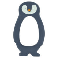 thumbnail: Trixie  Rubberen speeltje - Mr. Penguin