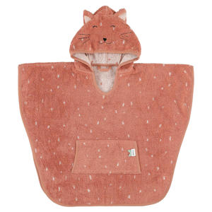 badponcho Mrs. Cat