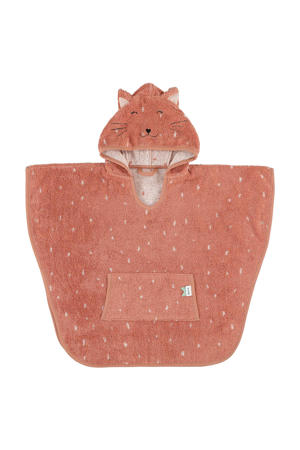 badponcho Mrs. Cat