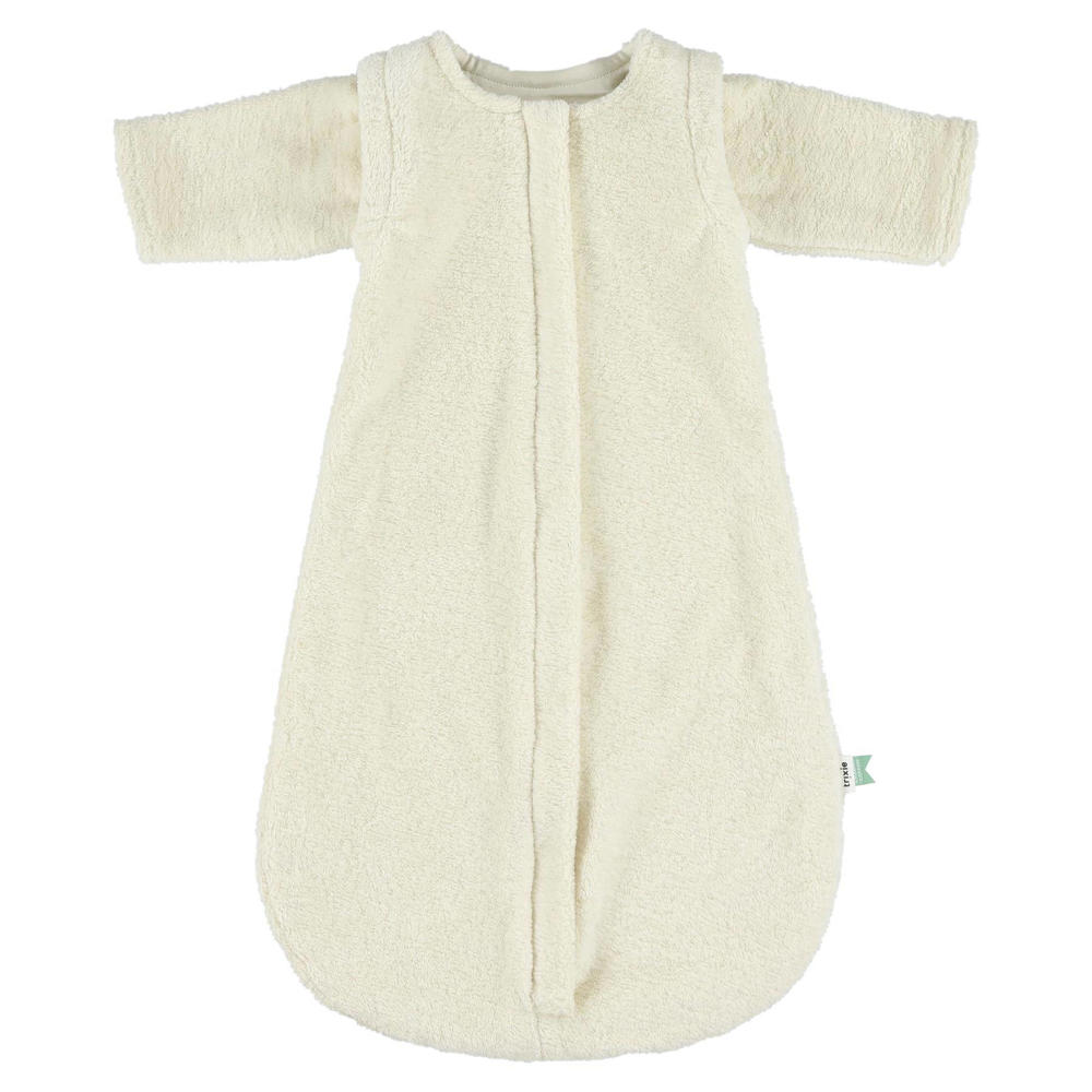 Trixie baby slaapzak tussen 70 cm Teddy Almond