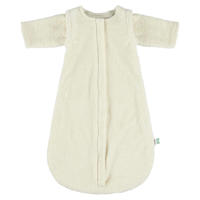 thumbnail: Trixie baby slaapzak tussen 70 cm Teddy Almond