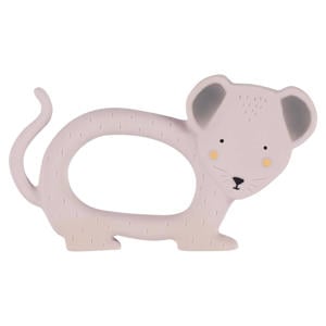 Rubberen speeltje - Mrs. Mouse