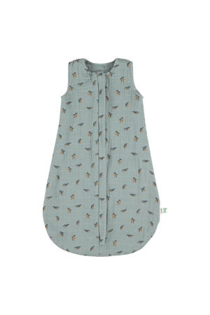 tetra baby slaapzak 70 cm Peppy Penguins