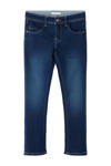 Dark Blue Denim