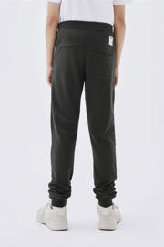thumbnail: NAME IT KIDS joggingbroek NKMHONK donkergroen