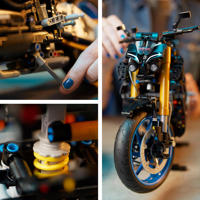 thumbnail: LEGO Technic Yamaha MT-10 SP 42159