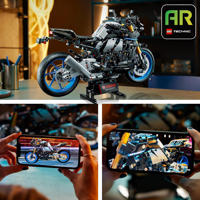 thumbnail: LEGO Technic Yamaha MT-10 SP 42159