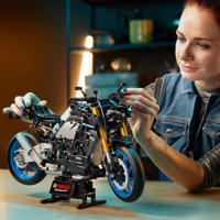 thumbnail: LEGO Technic Yamaha MT-10 SP 42159