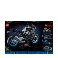thumbnail: LEGO Technic Yamaha MT-10 SP 42159
