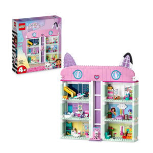 Gabby's poppenhuis Speelgoed voor Kinderen 10788