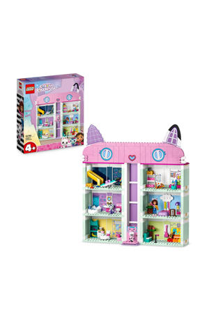 Gabby's poppenhuis Speelgoed voor Kinderen 10788 