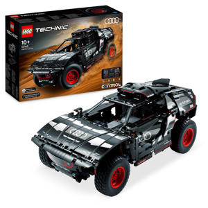 Audi RS Q e-tron 42160 