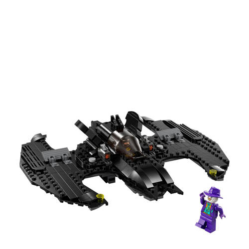 Lego Super Heroes Batwing: Bat vs. The Joker 76265 Bouwset