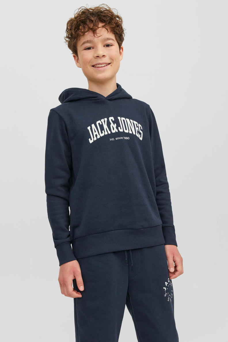 Sweaters zwart JACK & JONES JUNIOR main image 0