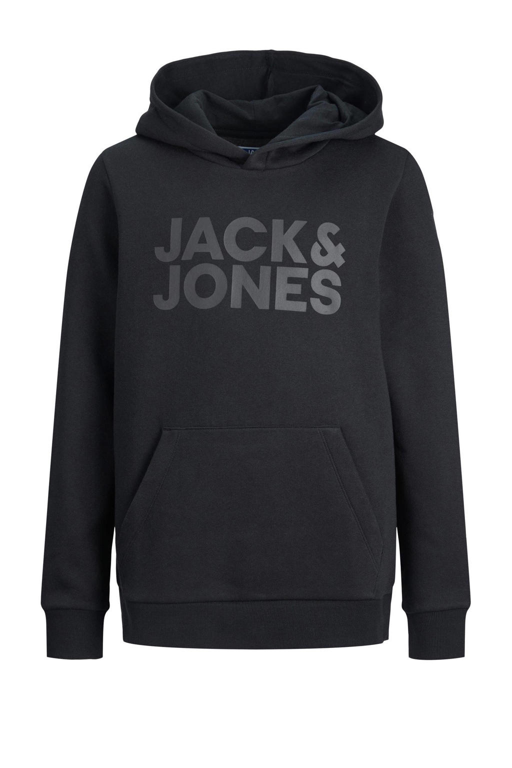 Jack & jones junior hoodie clearance