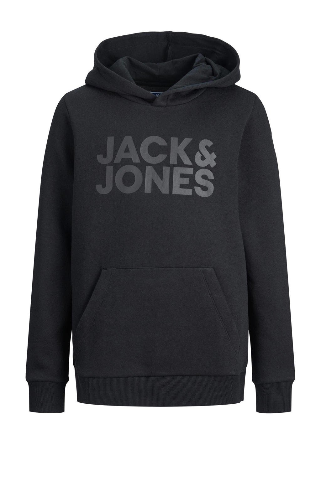 Jack & jones junior hoodie Clearance