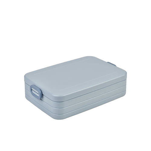 Mepal Take a Break lunchbox large Broodtrommel Blauw afbeelding