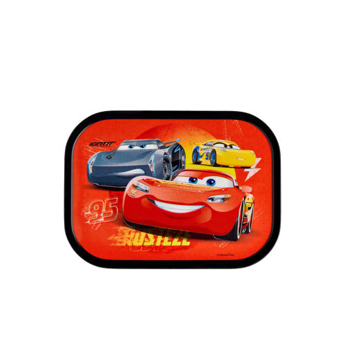 Mepal Campus broodtrommel Multi | Broodtrommel van