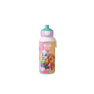 Campus waterfles (pop-up) (400 ml)