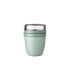 Mepal Ellipse lunchpot (500 + 200 ml)