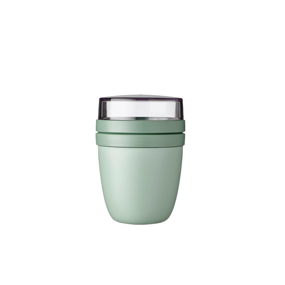 Mepal Ellipse lunchpot (500 + 200 ml)