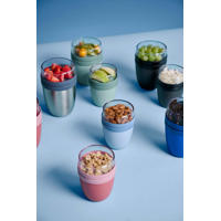 thumbnail: Mepal Ellipse lunchpot (500 + 200 ml)